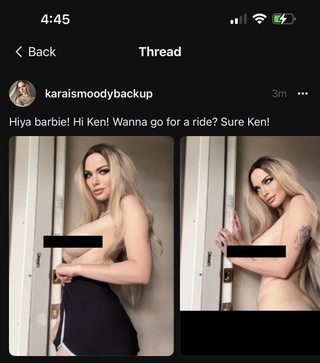 add here threads you