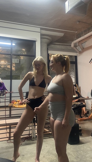 and one fav pornstars