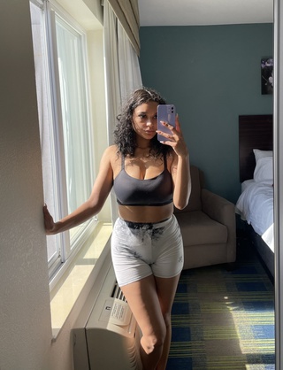 good morning 🫶🏽✨ mini