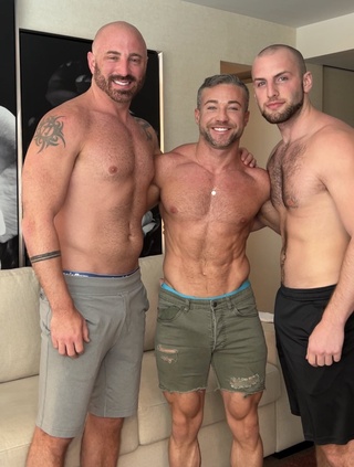 you’d join and @colbymelvin