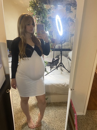 pregnant belly perfect https://t.co/url4fz1o7o