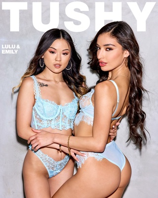 tag your fav duo