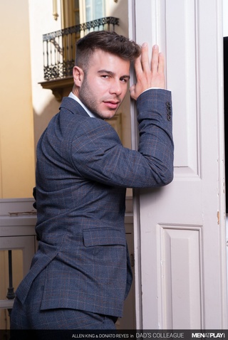 #mancrushmonday ❤️
suited jóvenes semental