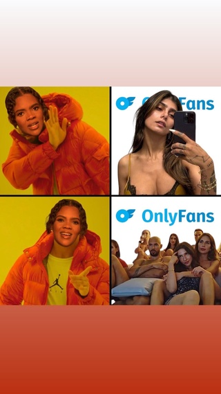 accurate candace owens rage