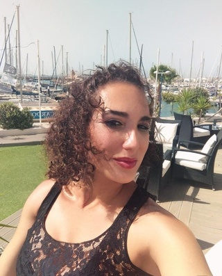 buenos días corazones feliz