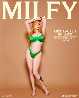 whose your favorite milf