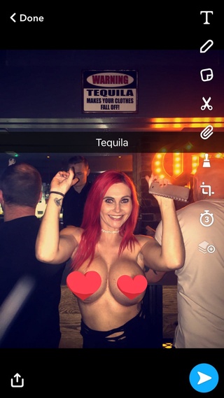 then had much fun