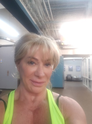 trained golds gimnasio herndon