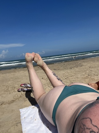 beach day https://t.co/odezwzv27m