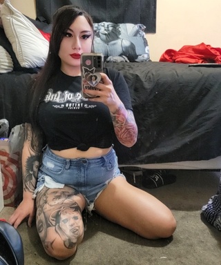 hiiiiii 🖤✨️ https://t.co/dbytzqh2ey