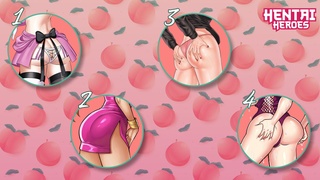 how bootylicious are you