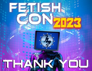 another amazing #fetishcon comes