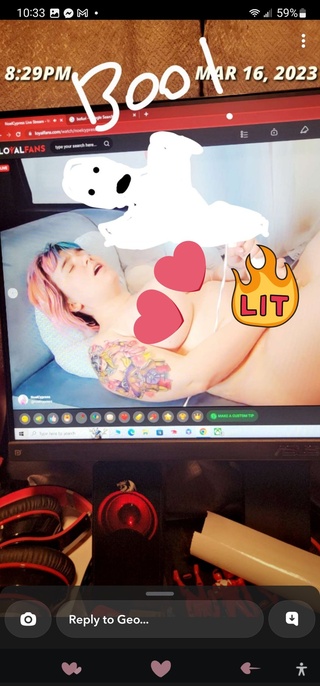 the kind cam shows