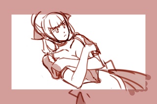 chisato akemi and cheryl