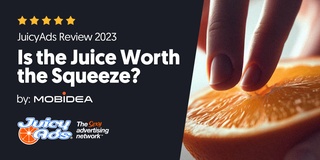 juicyads sells adulto traffic