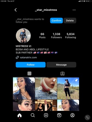 imposter alert… this not