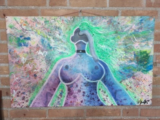 ahora artworks are for