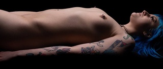 nipples get sensitive sometimes