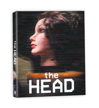 @michaelkeene the head próximamente