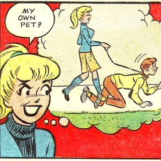 own pet?
#archie https://t.co/gtqtwshtuo