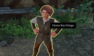 there's guy baldurs gate