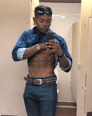 tha gains starting espectáculo