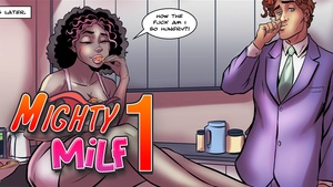 Be Swift Or Pay More! Get Mighty Milf #1 Today And Save 30% 🤓

PRE-ORDER NOW: https://t.co/9vBaZ2JERu

#mightymilf #breastexpansion #botcomics #comics #adult https://t.co/EO7Kw6JUGH
