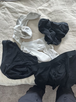 new batch who wants