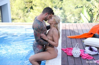 after party with @ivanacherrykiss