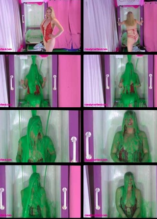 lottie lalay lingerie gunge