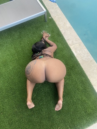 face down ass up💦