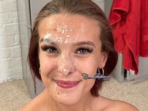 Look what Elliot @TheCumShotKid1 did to the lovely @spicyshannon6 at https://t.co/BFYmPaQqtQ Yesterday!
@PureCFNM https://t.co/Tdh8kHIpf6