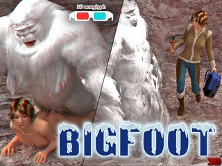 bigfoot

#furry #monsters #3dporn #3dhentai