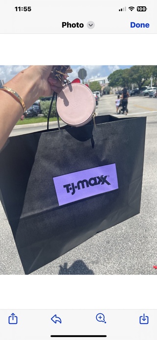 @tjmaxx going all boutique