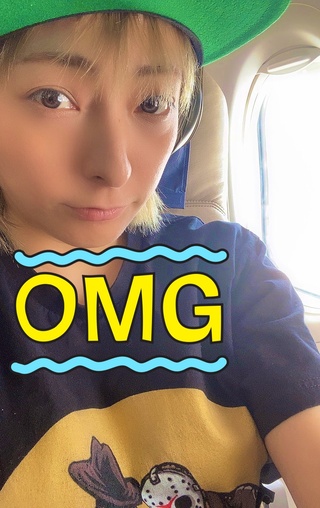 無事に帰ってきてしまいました。

東京に
飛行機で
昨日 https://t.co/eil6awqvvd