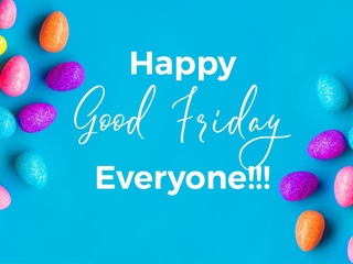 can tú malo #goodfriday