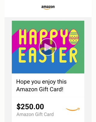 thanks grover will come