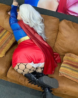 cum her ass and