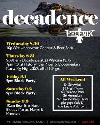 the phoenix your southern