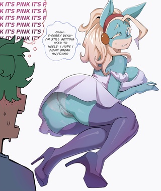 its pink https://t.co/0cepdkoabu