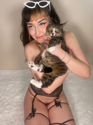 amor meow meow nena