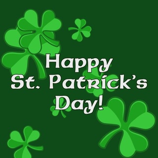 #stpatricksday2023 
be safe have