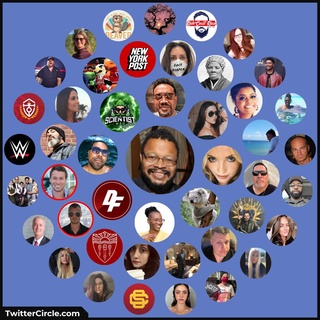 #twittercircle #squad https://t.co/x34tlowsjo