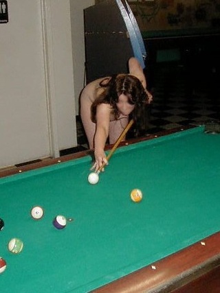 some pre-covid pool playing