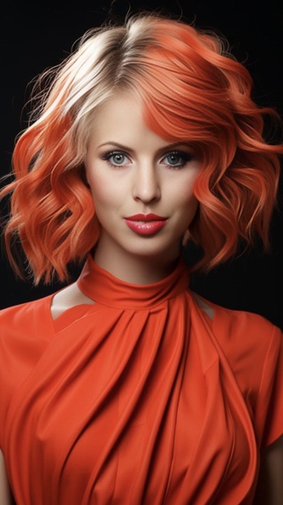 looking for new style…