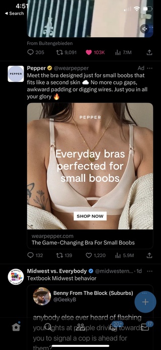 when target marketing isn’t