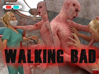walking bad

#parody #3dporn #3dhentai