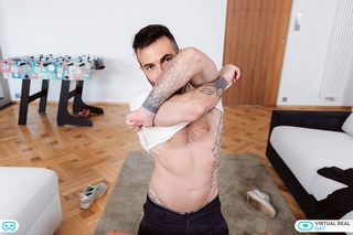 🆕📽️ meeting @iamjohnnyviper grindr