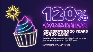 🧁get listo celebrar years