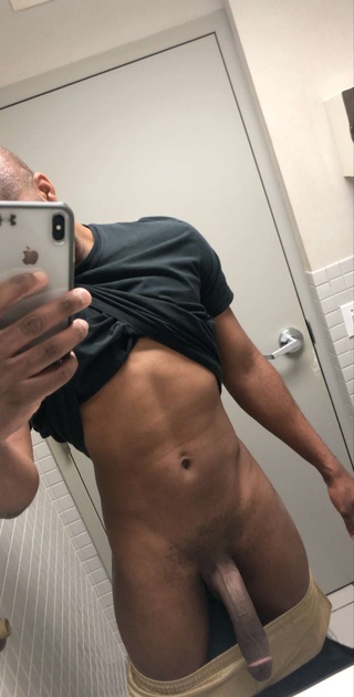 pretty dick who wanna